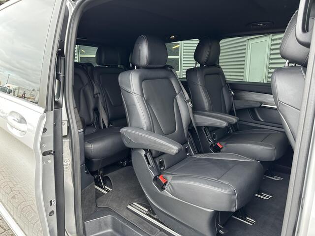 Mercedes-Benz EQV 300 L2 Avantgarde Limited 7-Persoons 90 kWh 100% Elektrisch