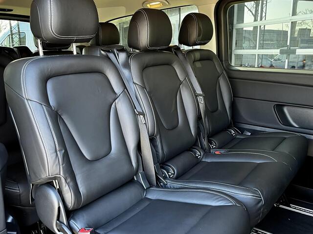 Mercedes-Benz EQV 300 L3 Business Solution Limited 90 kWh 8-Persoons