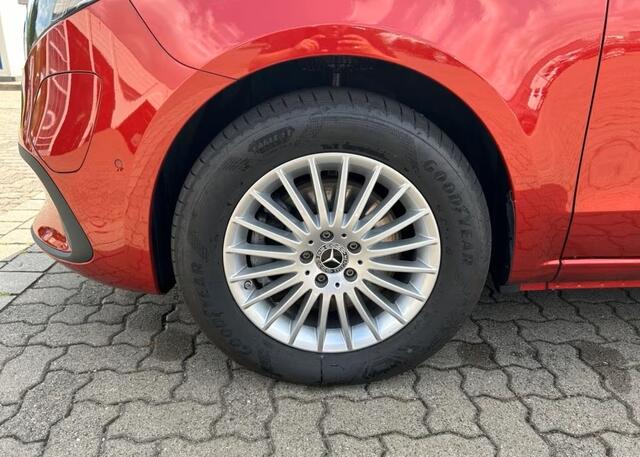 Mercedes-Benz EQV 300 L2 Avantgarde Nieuw Model 7-zitter Distronic Leder LED 360 Camera