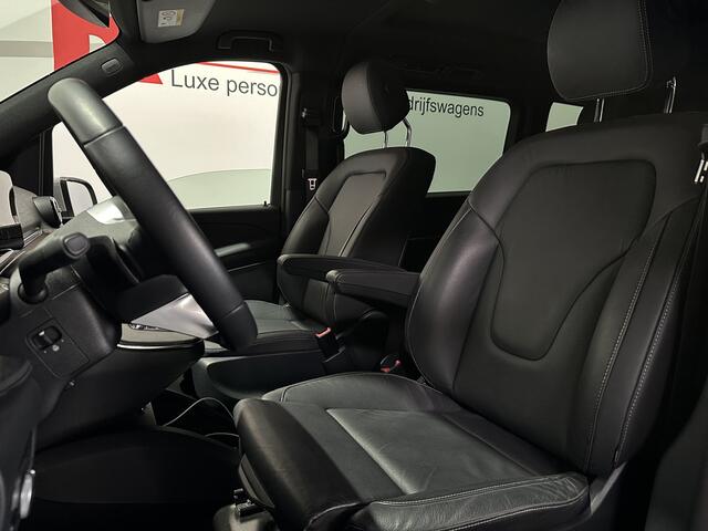 Mercedes-Benz EQV 300 L2 Avantgarde 90 kWh - Luchtvering / Panoramadak