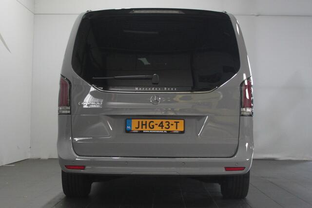 Mercedes-Benz EQV 300 L2 Avantgarde 90 kWh - Luchtvering / Panoramadak