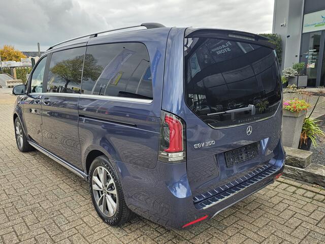 Mercedes-Benz EQV 300 L2 90kWh | New Model | Burmester | 360 Camera | New | LED |
