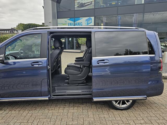 Mercedes-Benz EQV 300 L2 90kWh | New Model | Burmester | 360 Camera | New | LED |