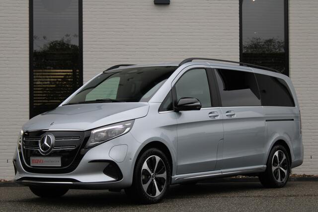 Mercedes-Benz EQV 300 L2 / AMG / New Model / Luchtvering / 7-Persoons / Burmester / Electr Stoelen / Vol Opties / NIEUW!!