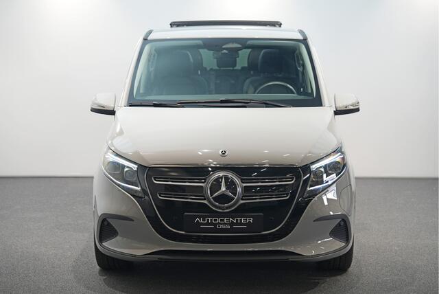 Mercedes-Benz EQV 300 L2 Avantgarde 90 kWh 7 PER. ? PANO ? BURMESTER ? LEDER ? DISTRONIC ? MULTIBEAM