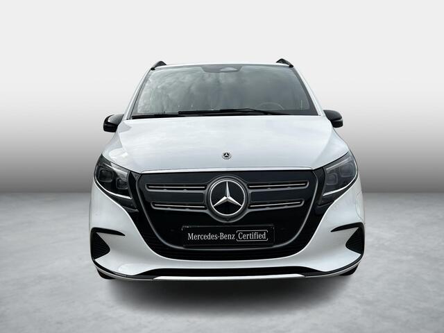 Mercedes-Benz EQV 300 L2 6-Persoons | 6 Persoons | Burmester | Memory | Cruise Control