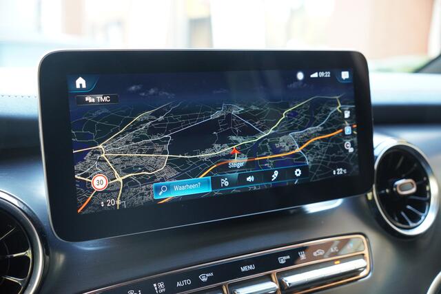 Mercedes-Benz EQV 300 L2 Avantgarde 90 kWh / Elk Deuren / 8 Persoons / Camera / Distronic /