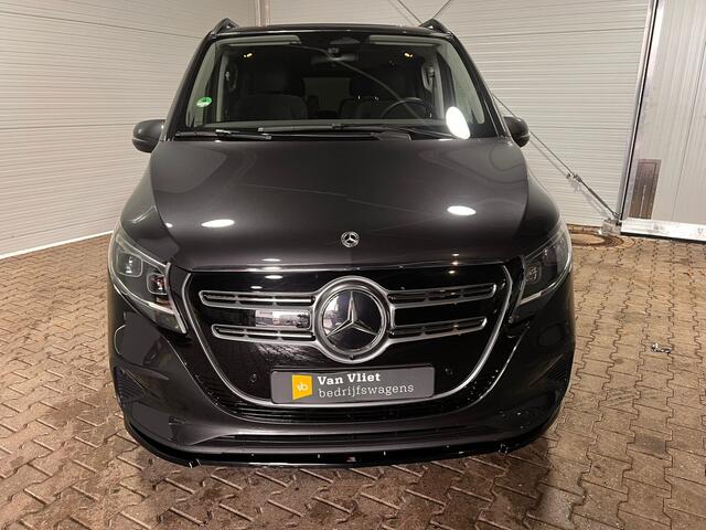 Mercedes-Benz EQV 300 L2 90kWh VVB416