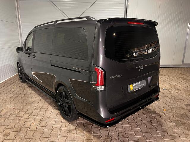 Mercedes-Benz EQV 300 L2 90kWh VVB416