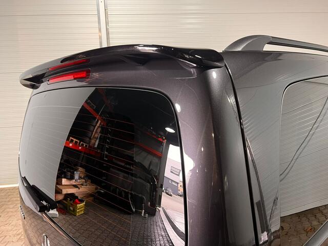 Mercedes-Benz EQV 300 L2 90kWh VVB416