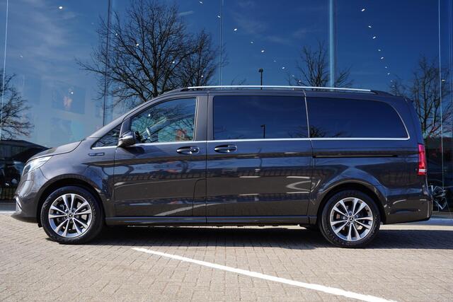 Mercedes-Benz EQV 300 L2 Avantg. BTW Burmester Panoramadak 7-Persoons
