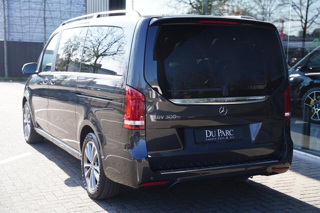 Mercedes-Benz EQV 300 L2 Avantg. BTW Burmester Panoramadak 7-Persoons