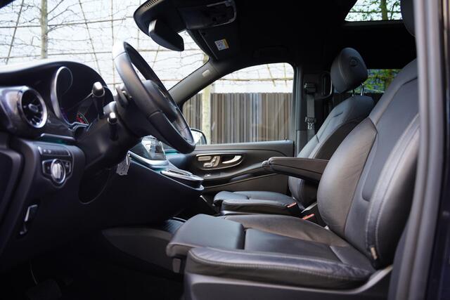 Mercedes-Benz EQV 300 L2 Avantg. BTW Burmester Panoramadak 7-Persoons