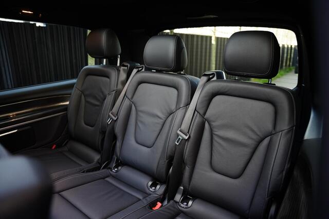 Mercedes-Benz EQV 300 L2 Avantg. BTW Burmester Panoramadak 7-Persoons