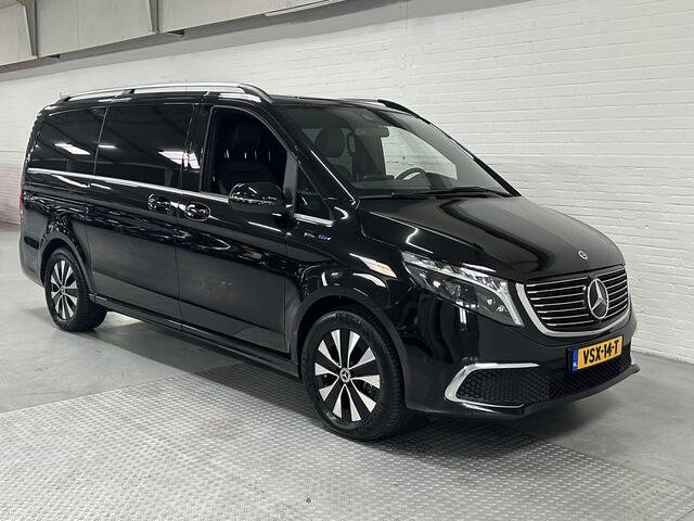 Mercedes-Benz EQV 300 L2 90kWh DC LEER /CRUISE / VOLE OPTIES