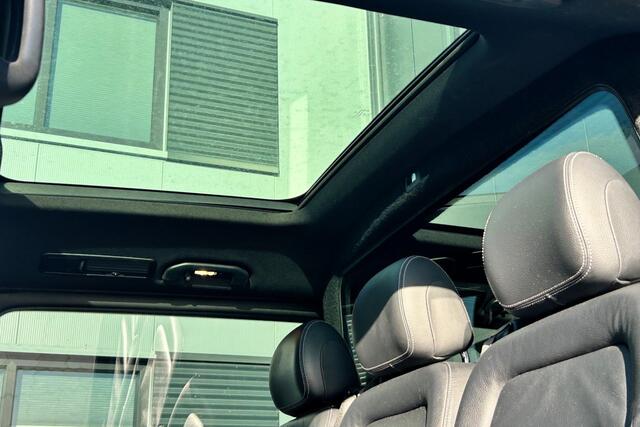 Mercedes-Benz EQV 300 Lang DC PANO LED BURMESTER LEER ACC AMG Line VOL!