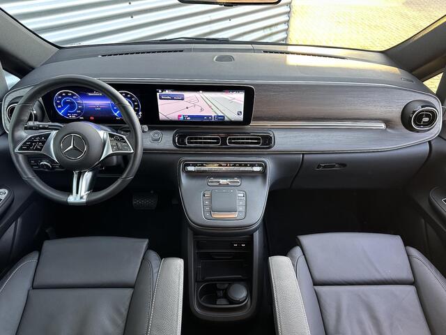 Mercedes-Benz EQV 300 L3 7-Persoons Avantgarde Nieuw Model 90 kWh | Extra Lang| Origineel NL-Auto