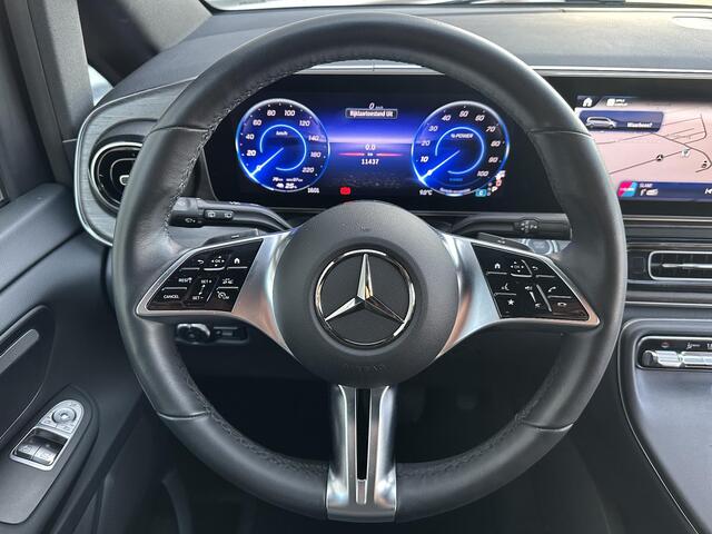 Mercedes-Benz EQV 300 L3 7-Persoons Avantgarde Nieuw Model 90 kWh | Extra Lang| Origineel NL-Auto