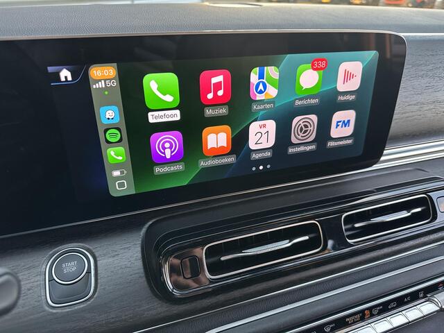 Mercedes-Benz EQV 300 L3 7-Persoons Avantgarde Nieuw Model 90 kWh | Extra Lang| Origineel NL-Auto