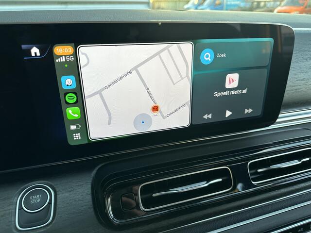 Mercedes-Benz EQV 300 L3 7-Persoons Avantgarde Nieuw Model 90 kWh | Extra Lang| Origineel NL-Auto