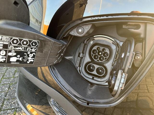 Mercedes-Benz EQV 300 L3 7-Persoons Avantgarde Nieuw Model 90 kWh | Extra Lang| Origineel NL-Auto