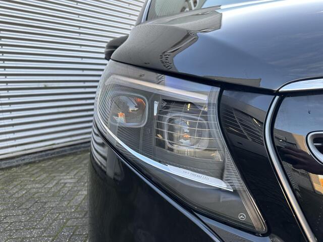 Mercedes-Benz EQV 300 L3 7-Persoons Avantgarde Nieuw Model 90 kWh | Extra Lang| Origineel NL-Auto