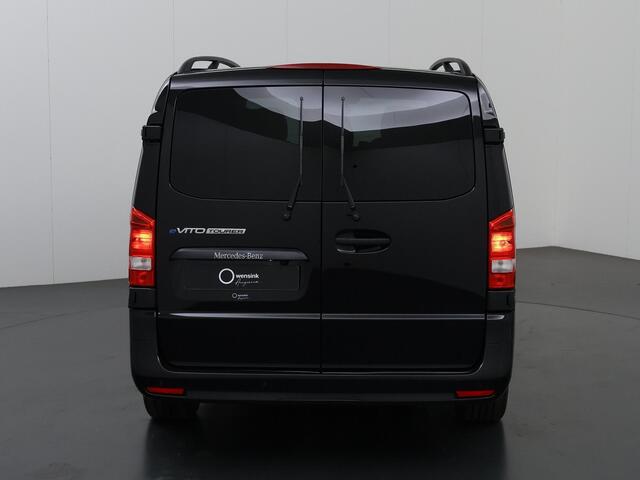 Mercedes-Benz EVITO TOURER 129 L2 PRO