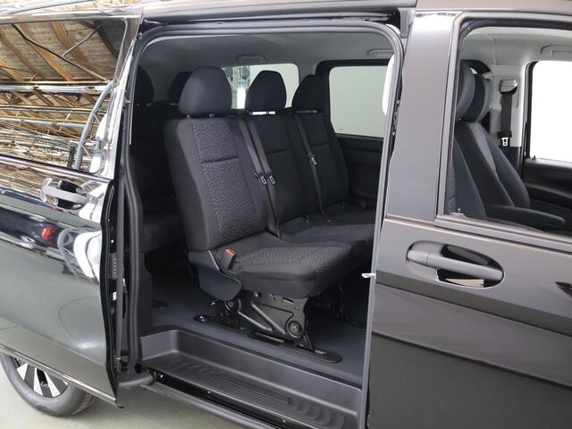Mercedes-Benz EVITO TOURER 129 L2 PRO