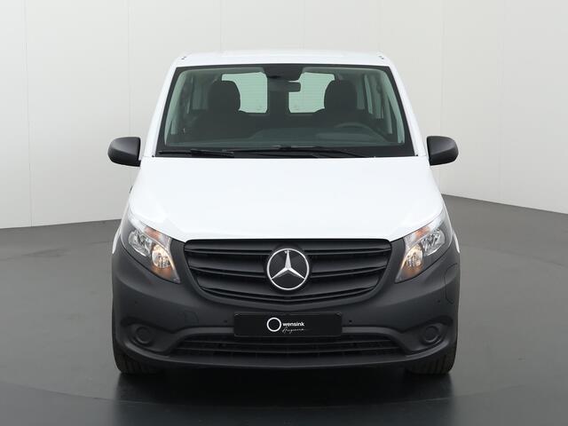Mercedes-Benz EVITO TOURER L3 100 kWh | Navigatie | Airco | Bluetooth | Cruise control