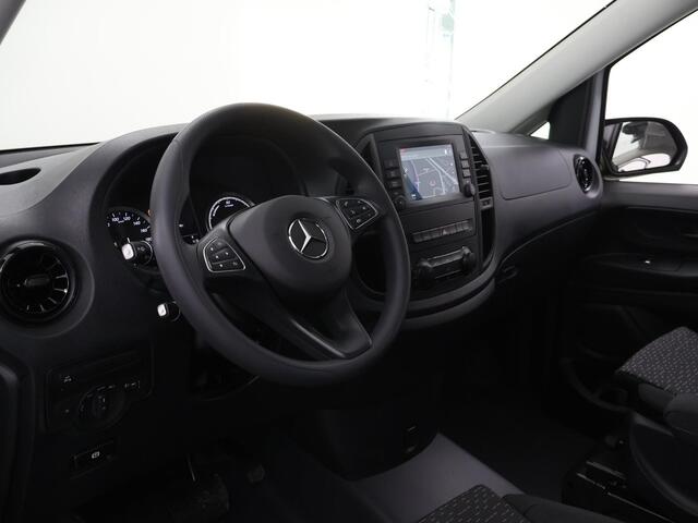 Mercedes-Benz EVITO TOURER L3 100 kWh | Navigatie | Airco | Bluetooth | Cruise control