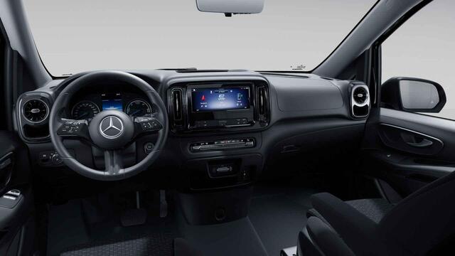 Mercedes-Benz EVITO TOURER 129 L2 PRO