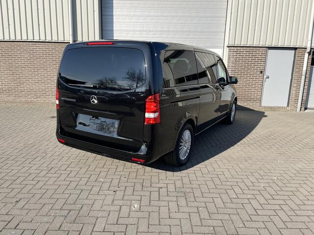 Mercedes-Benz EVITO TOURER 129 PRO L2 90 kWh