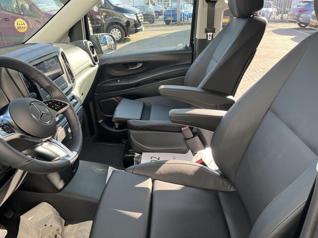 Mercedes-Benz EVITO TOURER 129 PRO L2 90 kWh