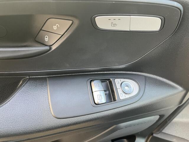 Mercedes-Benz EVITO TOURER 129 PRO L2 90 kWh