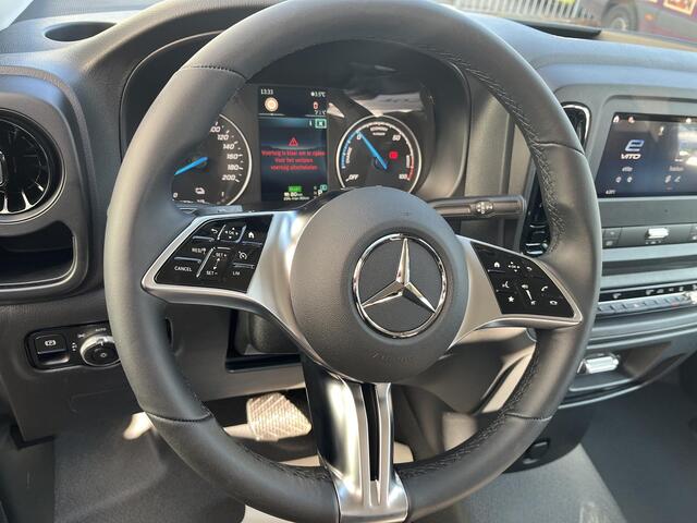 Mercedes-Benz EVITO TOURER 129 PRO L2 90 kWh