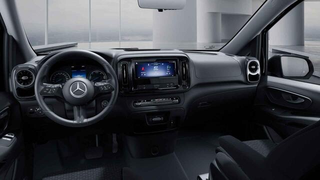 Mercedes-Benz EVITO TOURER 129 PRO L2 90 kWh