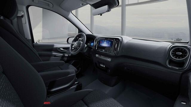 Mercedes-Benz EVITO TOURER 129 PRO L2 90 kWh
