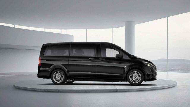 Mercedes-Benz EVITO TOURER 129 PRO L2 90 kWh