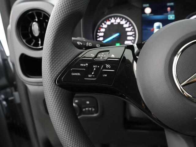 Mercedes-Benz EVITO TOURER 129 L2 PRO | 8-persoon | Grijs kenteken mogelijk | 360km range