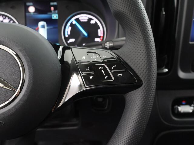 Mercedes-Benz EVITO TOURER 129 L2 PRO | 8-persoon | Grijs kenteken mogelijk | 360km range