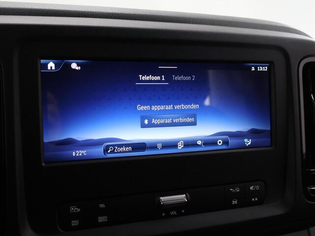 Mercedes-Benz EVITO TOURER 129 L2 PRO | 8-persoon | Grijs kenteken mogelijk | 360km range