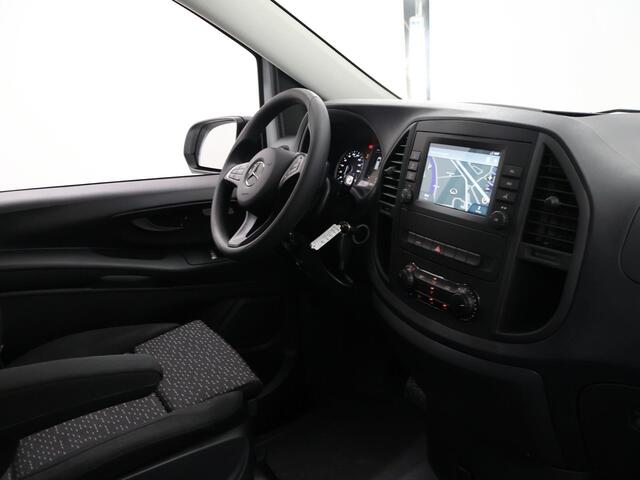 Mercedes-Benz EVITO TOURER (L3) 100 kWh PRO L3 90 kWh