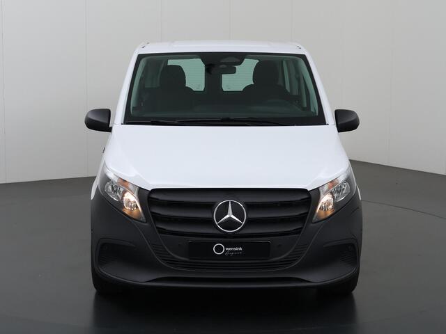 Mercedes-Benz EVITO TOURER 129 PRO L2 90 kWh