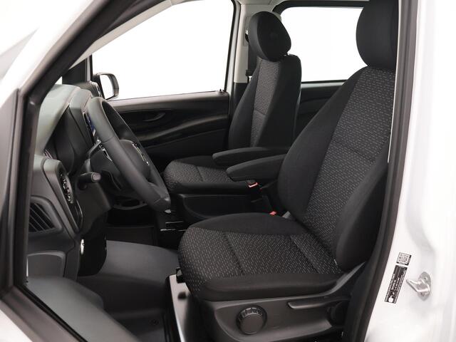 Mercedes-Benz EVITO TOURER 129 PRO L2 90 kWh