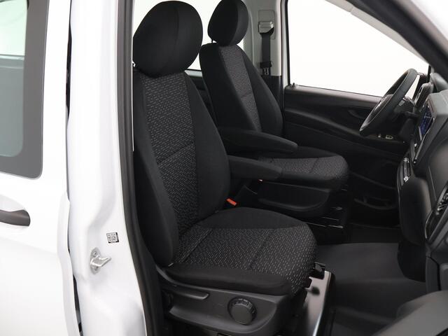 Mercedes-Benz EVITO TOURER 129 PRO L2 90 kWh