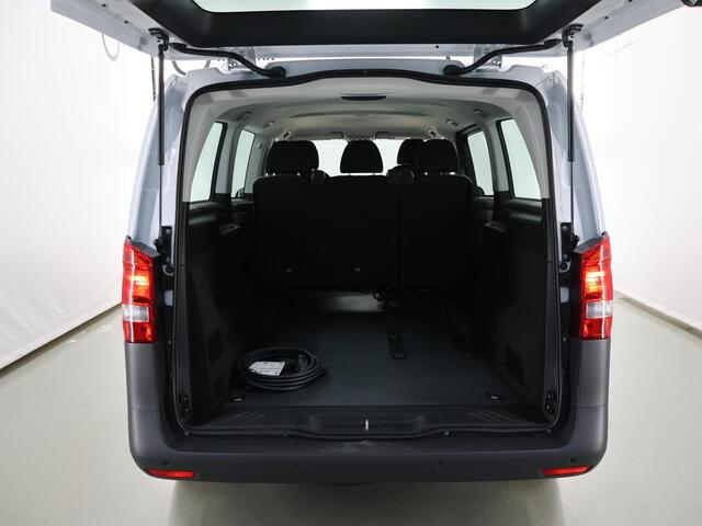 Mercedes-Benz EVITO TOURER PRO L3 90 kWh