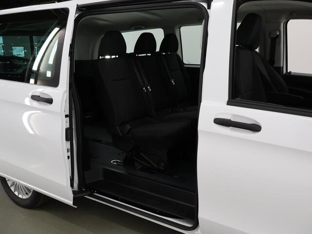 Mercedes-Benz EVITO TOURER PRO L3 90 kWh