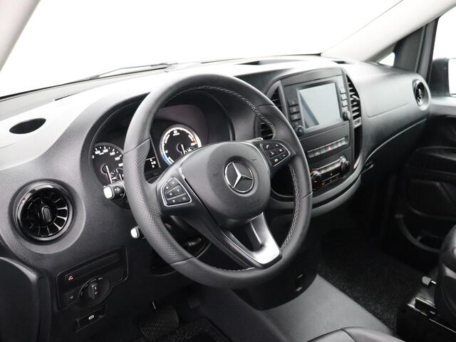 Mercedes-Benz EVITO TOURER 129 PRO L3 Dubbel Cabine Mercedes-benz Evito tourer