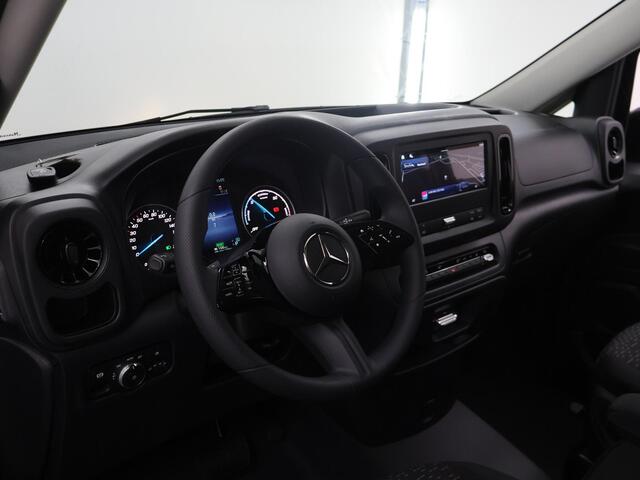 Mercedes-Benz EVITO TOURER 129 PRO L2 90 kWh | Achteruitrijcamera | Climate Control | Cruise Control | Airco |