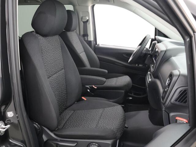 Mercedes-Benz EVITO TOURER 129 PRO L2 90 kWh | Achteruitrijcamera | Climate Control | Cruise Control | Airco |